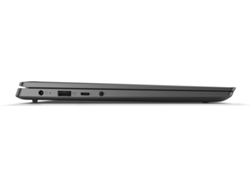 Portátil LENOVO Yoga S740-14IIL (14'' - Intel Core i7-1065G7 - RAM: 16 GB - 512 GB SSD - NVIDIA GeForce MX250) — Windows 10 Home