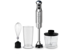 Batidora de Mano + Accesorios SOGO BAT-SS-14495 (1600 W - Inox)