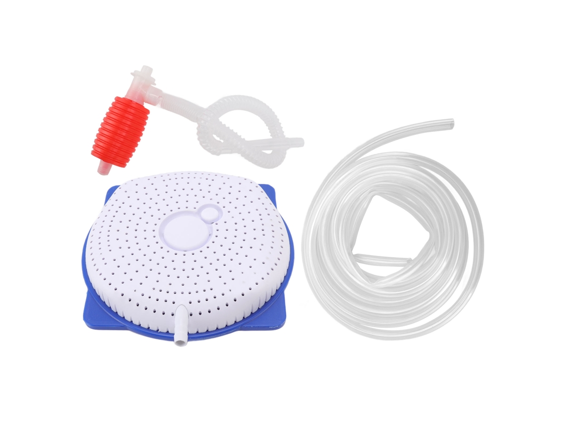 Drenaje Automático De La Cubierta De La Piscina Con Bomba De Sifón Portátil Para Accesorios De Piscina