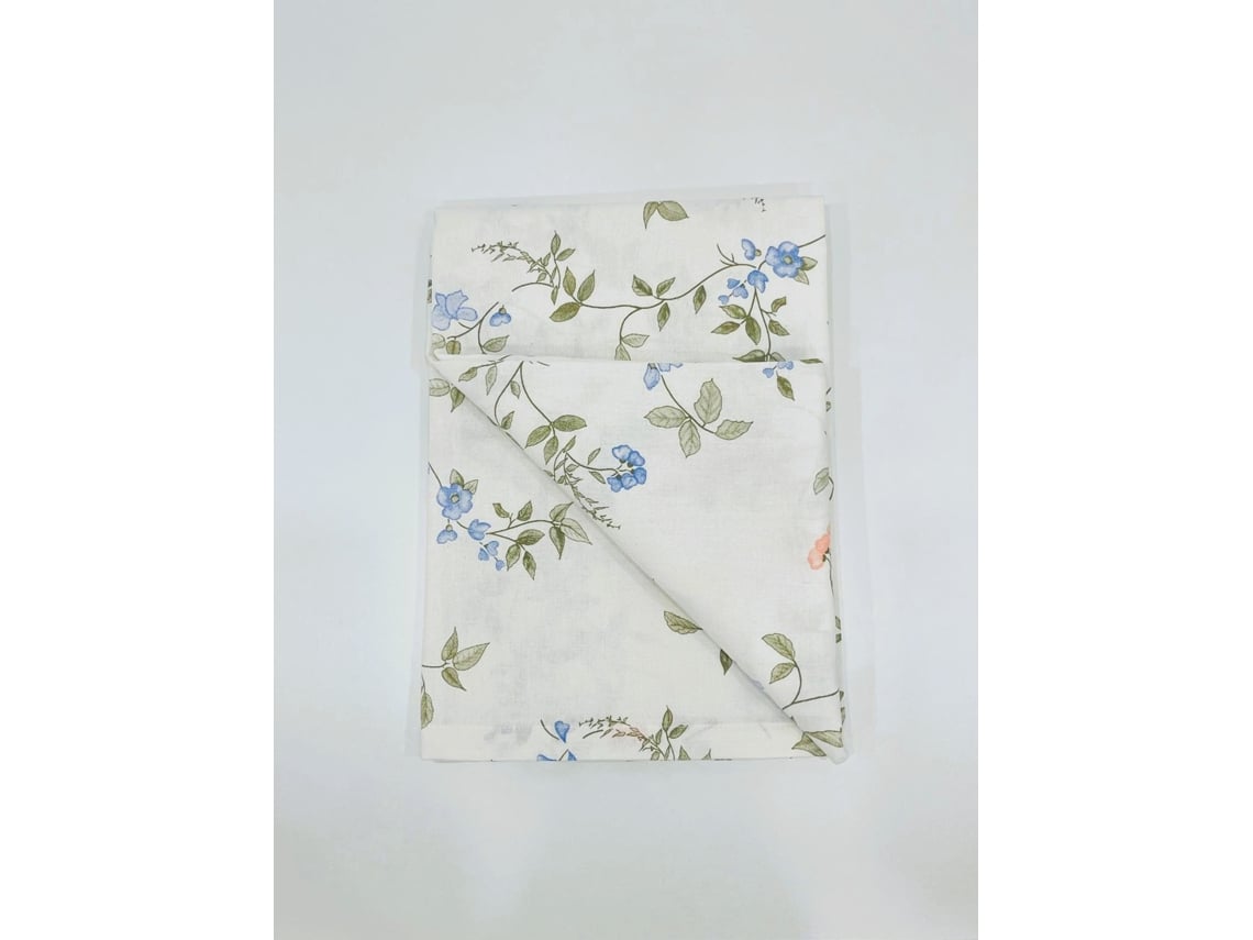 Mantel ILMH BY I LOVE MY HOME 145x250cm - Estampado Floral