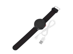 Reloj Inteligente (monitoreo De Frecuencia Cardíaca Impermeable Deportivo)