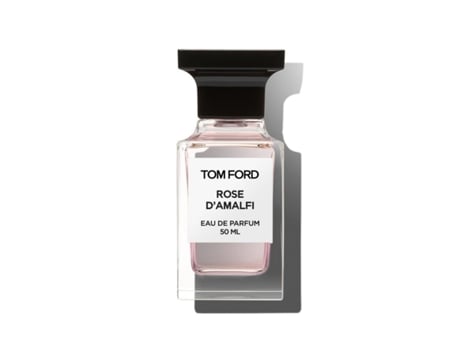 Perfume Unisex Tom Ford EDP Rose D'amalfi (50 ml)
