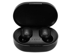 YEMAESRE Auriculares Bluetooth Sin Smartphone Negros