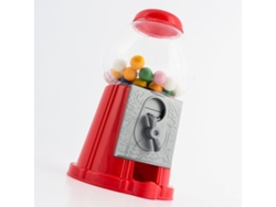 Máquina De Chicle 22 Cm 88 G
