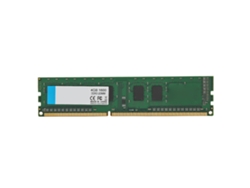 Ddr3 Udimm 1600mhz 4gb Ram 64bit Para Portátil Y Escritorio Plug And Play