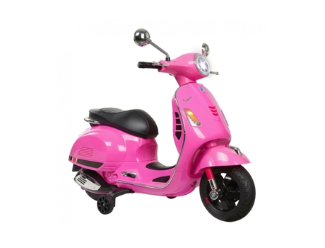 Correpasillos con forma de moto JAMARA scooter (3 anos)