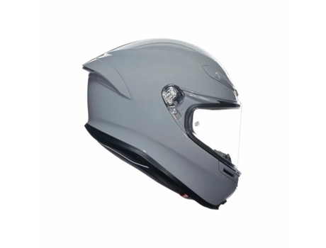 Casco integral de moto AGV K6 S E2206 MPLK XL (61/62 cm)