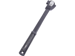 1 Herramienta Portátil Para El Rectificado De Muelas Abrasivas, Ideal Para La Limpieza Suave De Discos De Amolar En Bancos De Trabajo Manuales.
