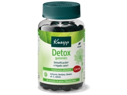 Gomitas Detox Kneipp 60 Caramelos