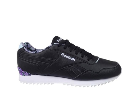 Zapatillas Deportivas REEBOK Royal Glide (Negro - Material Sintético- 37,5)