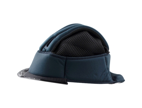 Forro para casco de moto IXS