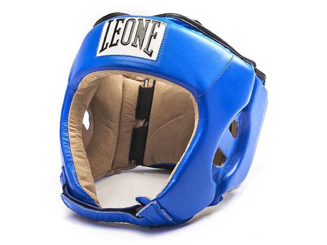 Casco Competición Concurso - Az LEONE