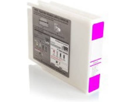 Cartucho para Epson t6163 Magenta Tinta de Pigmento c13t616300