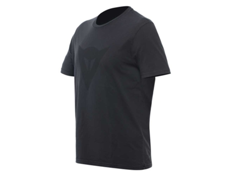Camiseta de Hombre DAINESE OUTLET Speed Demon Shadow Negro (XL)