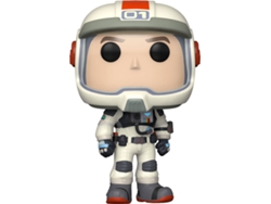 Figura FUNKO Pop! Disney Lightyear: Buzz Initial Suit