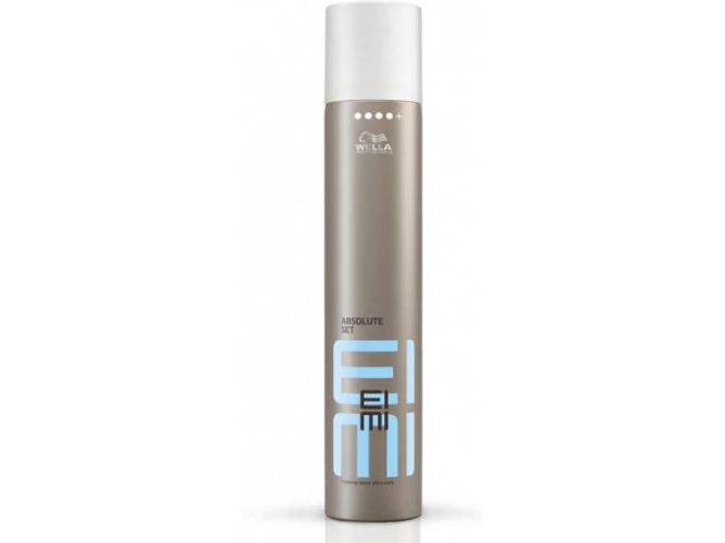 Spray para el Pelo WELLA Eimi Absolute Spray (500 ml)