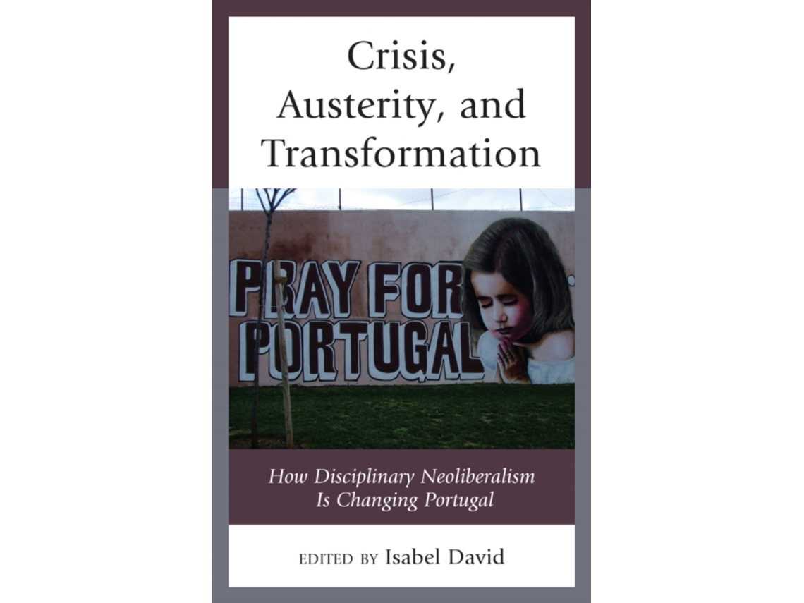 Libro Crisis, Austerity, and Transformation (Inglés)