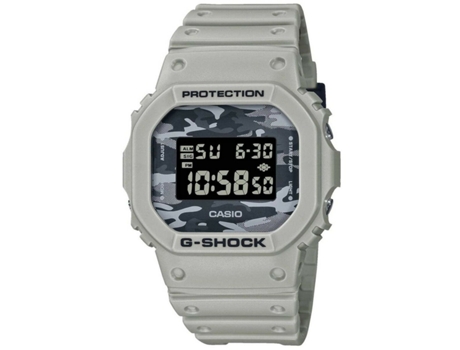 Reloj para Hombre CASIO (10.00 x 10.00 x 10.00 cm - Multicolor)