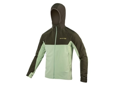 Casacos ENDURA Jaqueta Mt500 Ii Verde XL Homem