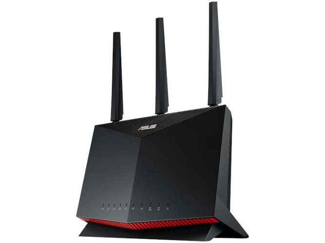 ROUTER WI-FI ASUS RT-AX86U