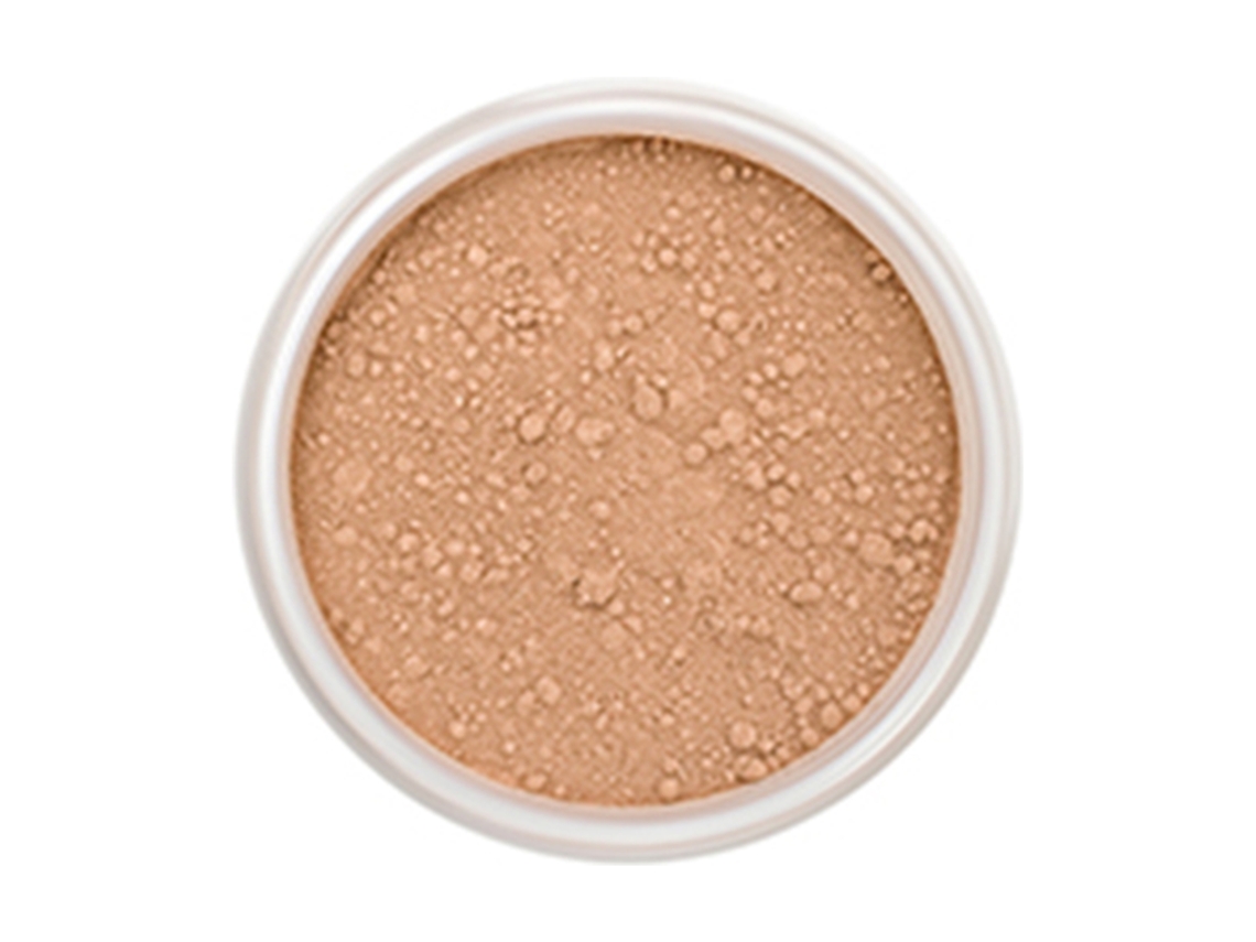 Lily Lolo - Base Mineral Dusky FPS 15 10 g
