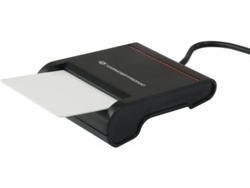 Lector de Tarjetas CONCEPTRONIC SCR01B
