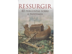 Libro Ressurgir (Portugués)