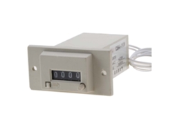Contador electromagnético de 4 dígitos CSK4-YKW CA 220 V