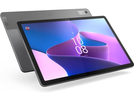 Tablet LENOVO P11 2nd Gen (11.5'' - 128 GB - 6 GB RAM - Gris)