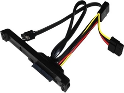 Cable SATA SILVERSTONE (SATA)