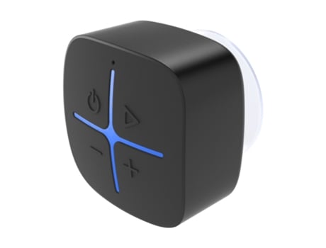 Altavoz Bluetooth YDCY 1012H2 Negro