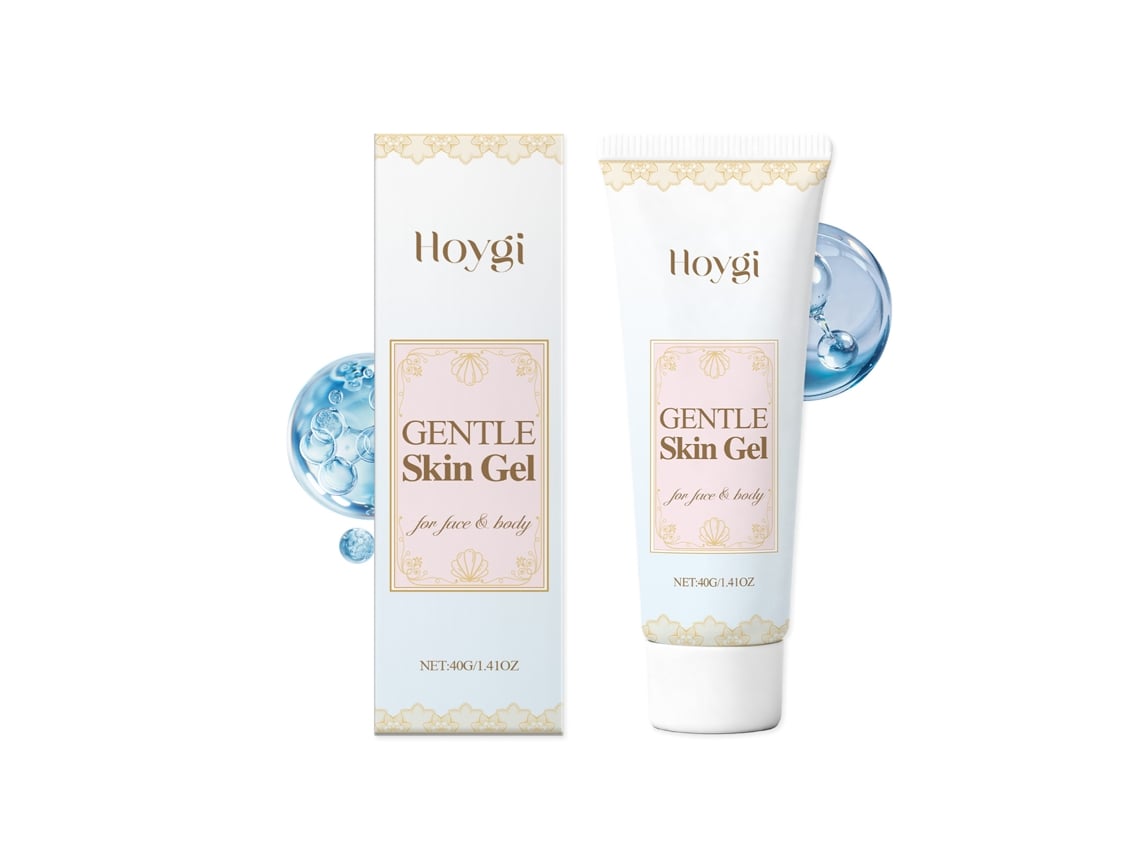Worten Original Gel Prebase Hidratante para Maquillaje