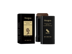 Worten Premium Brocha para tinte de cabello marrón