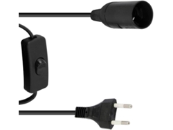 Enchufe EUROLITE E-27