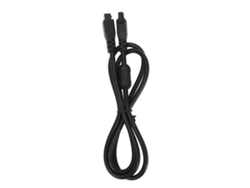 Cable de extensión de 4 pines para A1 Mini y AMS Lite, 1 m, 22 AWG con anillo magnético de PVC