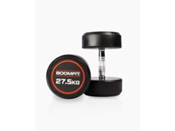 Mancuernas BOOMFIT Redondos (27.5kg)