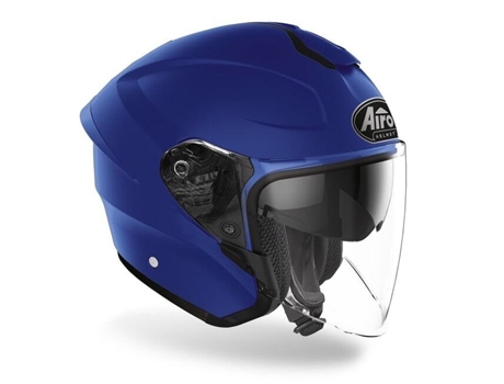 Casco de moto jet Airoh H.20