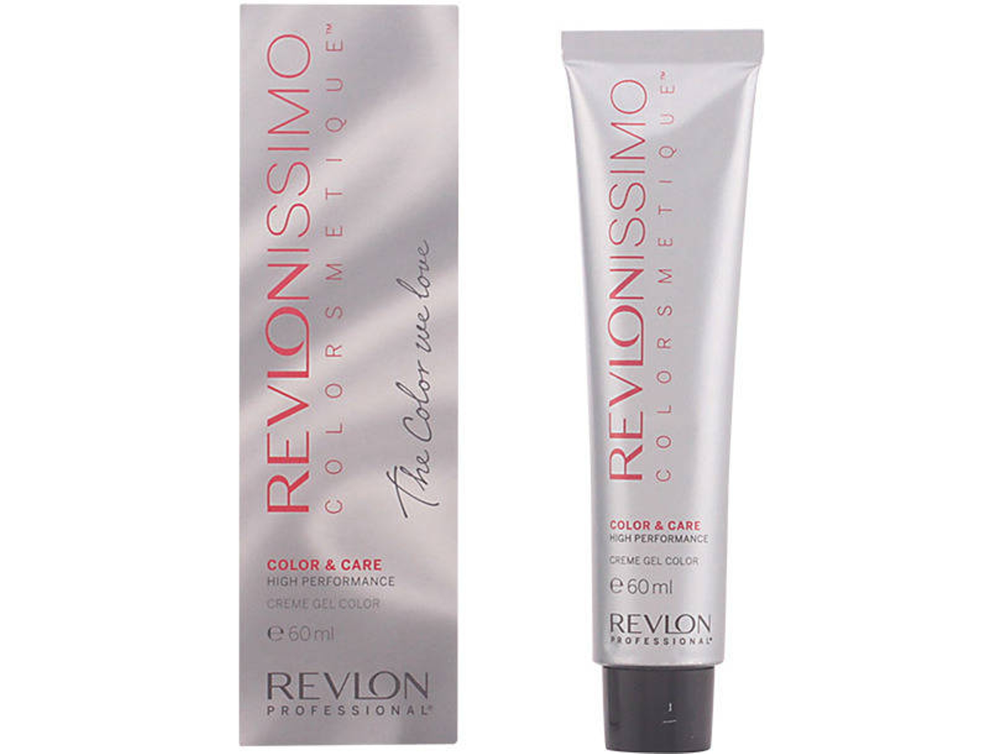 Tinte de Cabello REVLON Color & Care High Performance Nmt