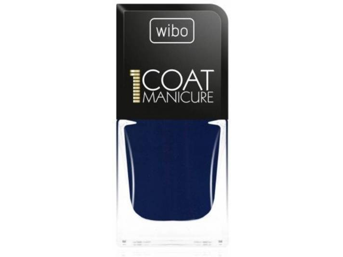 Esmalte WIBO 1 Coat Manicure 21 (8,5 ml)