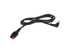 Yncm2026-cable De Alimentación Para Radio De Onda Corta Portátil Icom Ic‑705 Accesorio De Cable Dc Abs