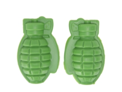 Molde De Silicona Para Pasteles Caseros, Ideal Para Glaseado, Chocolate Y Repostería. Herramienta De Cocina Y Hogar.
