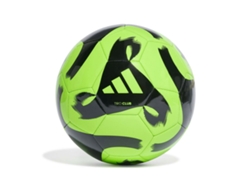 Balón de Fútbol ADIDAS  TIRO CLUB HZ4167  Verde