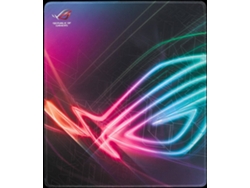 Alfombrilla Gaming ASUS ROG Strix Edge (Multicolor)
