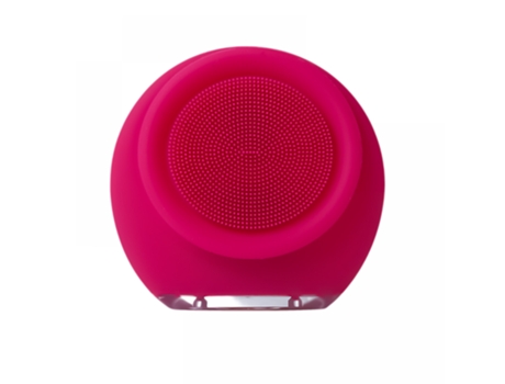Cepillo de limpieza facial sónico, cepillo de limpieza facial de limpieza profunda, cepillo de limpieza facial eléctrico, para regalos de niñas