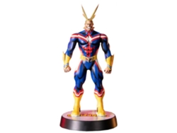 Estatua Pvc Primeras 4 Figuras MY HERO ACADEMIA All Might Golden Age