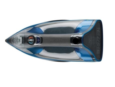 Plancha de Vapor SOLAC S91866300