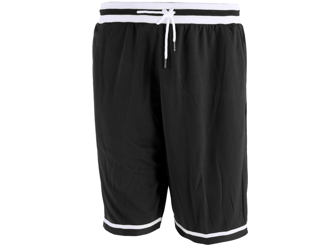 Pantalones Cortos De Entrenamiento De Verano A Rayas Para Hombre, De Secado Rápido, Ideales Para Correr Y Hacer Culturismo (xxxxl)