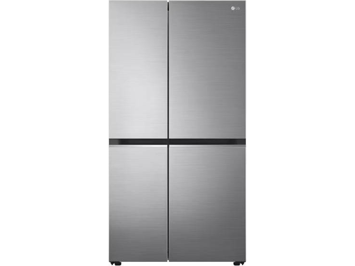 Frigorífico Americano LG GSBC40PYPE Antihuellas (No Frost - 664 L - 179 cm - Inox)