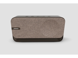 Altavoz Bluetooth BOSE Soundlink Home (Autonomía: Hasta 12 horas - Marron)