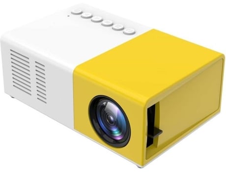 Proyector OEM YG301 (400 Lumens - 320x240)